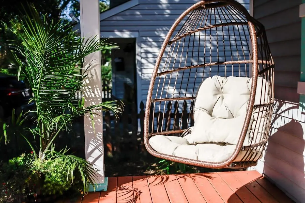 Sojourn Coastal Cottage 3 Br Norfolk