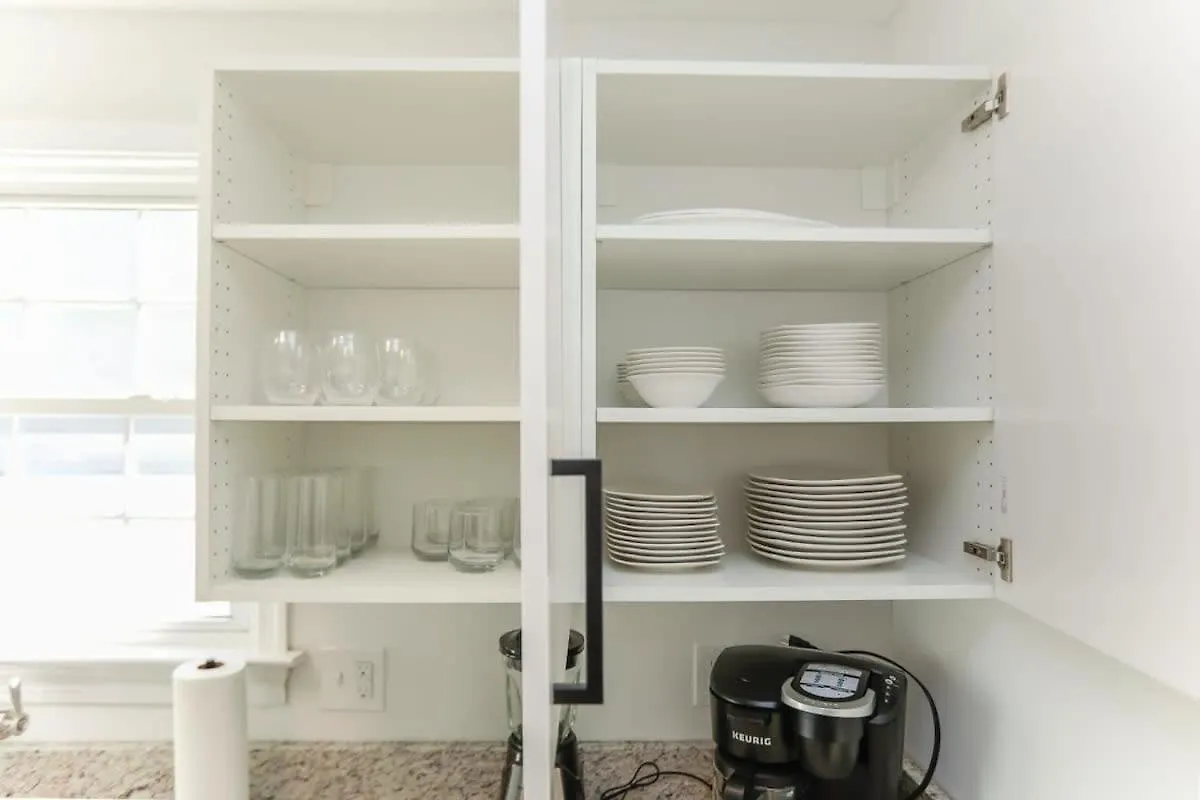 Sojourn Coastal Cottage 3 Br Norfolk Holiday home