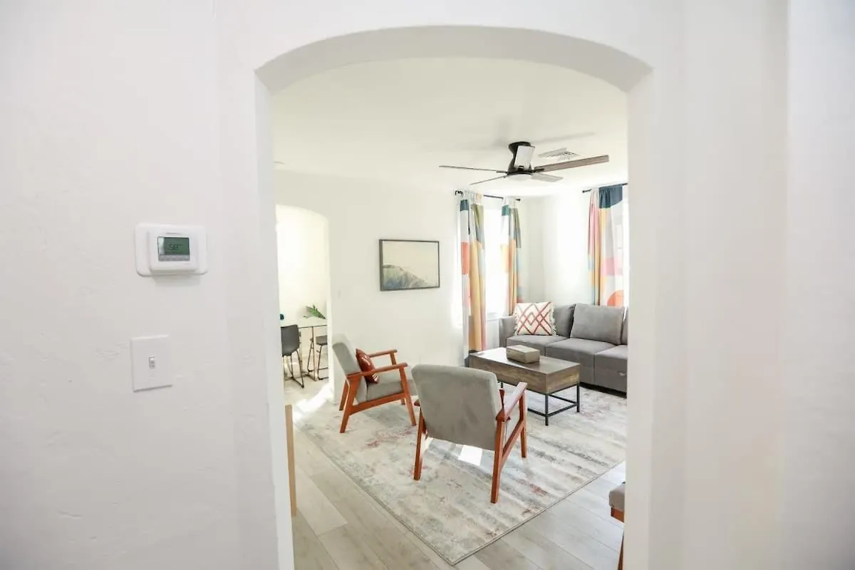 Sojourn Coastal Cottage 3 Br Norfolk 0*,  United States