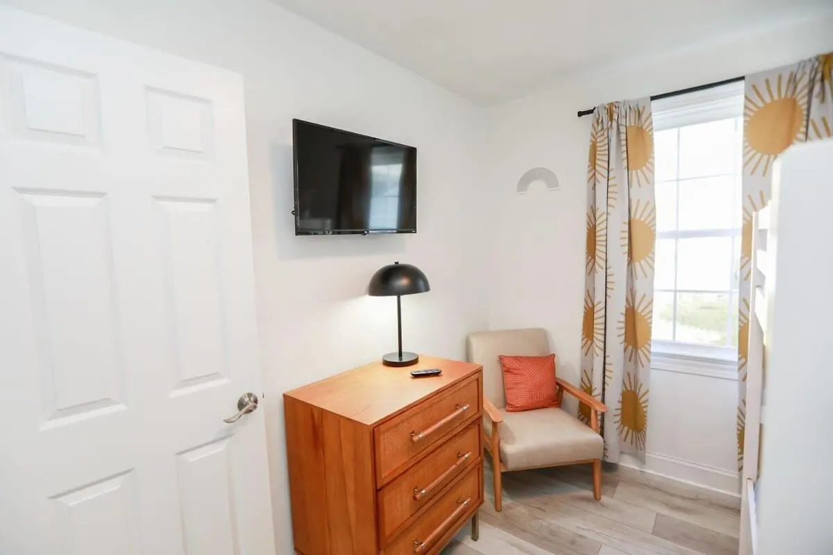 Holiday home Sojourn Coastal Cottage 3 Br Norfolk