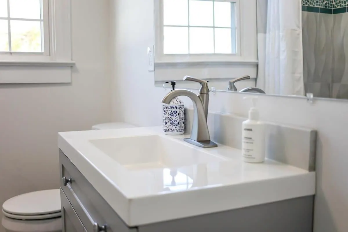 Sojourn Coastal Cottage 3 Br Norfolk