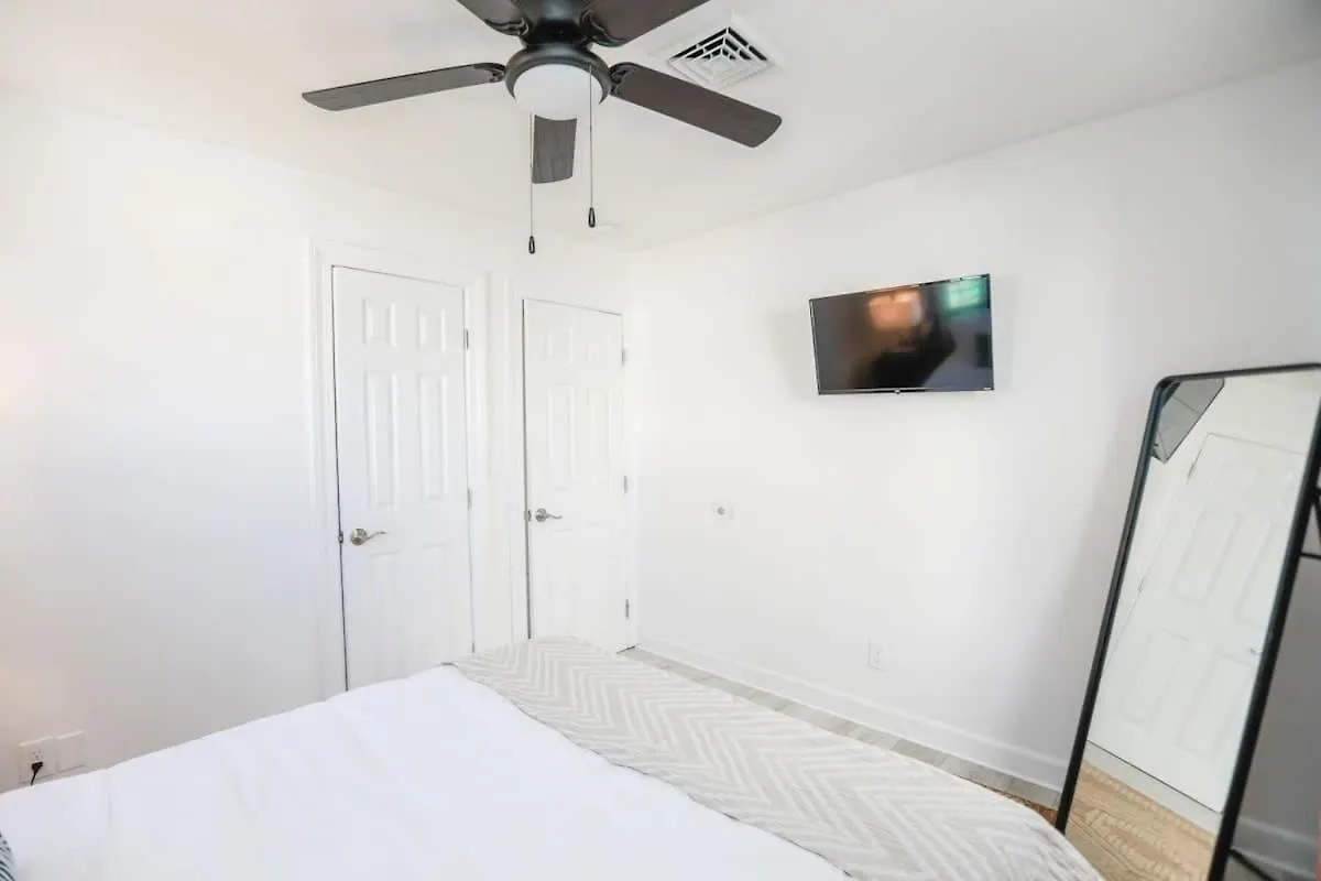 Sojourn Coastal Cottage 3 Br Norfolk United States