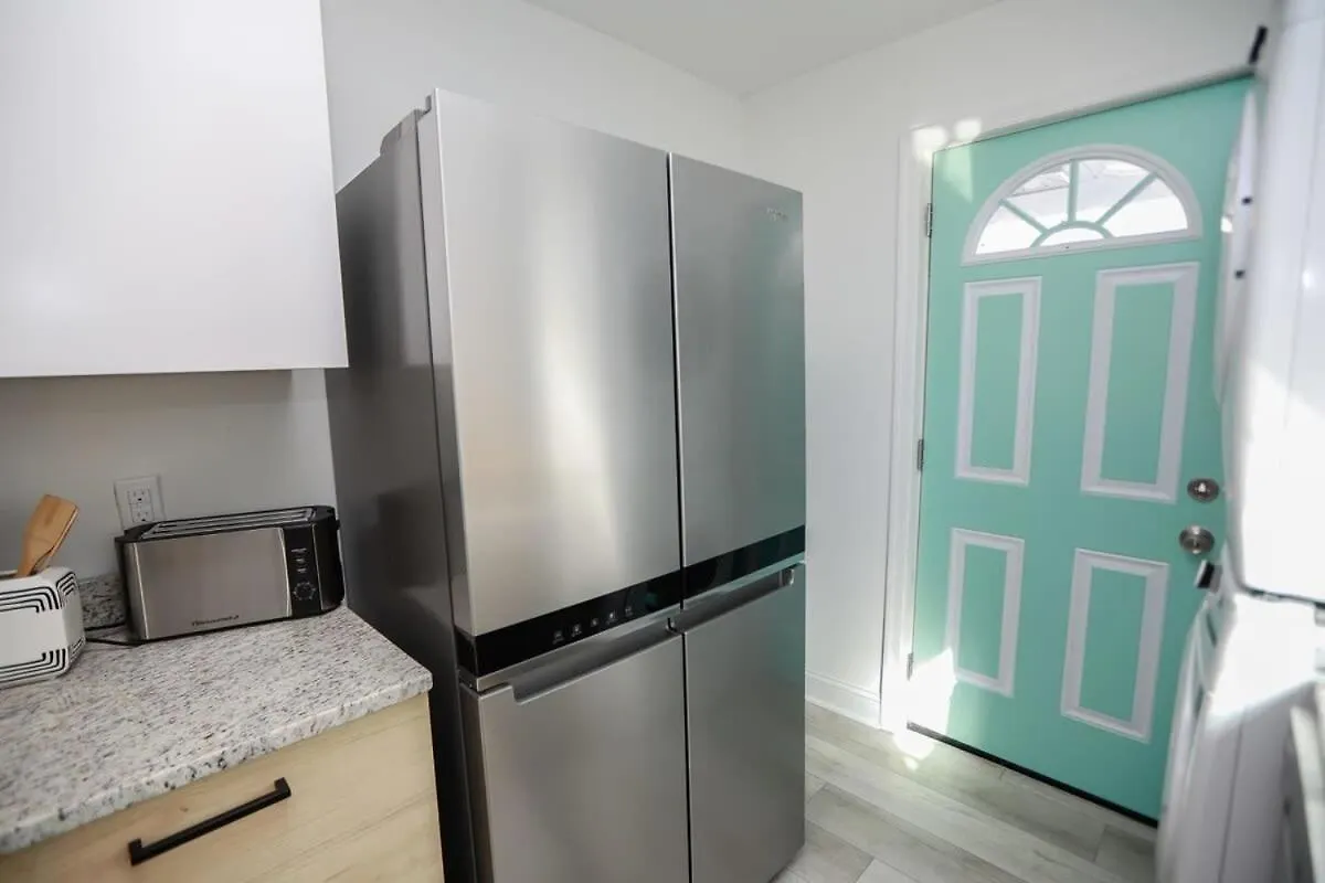 Sojourn Coastal Cottage 3 Br Norfolk