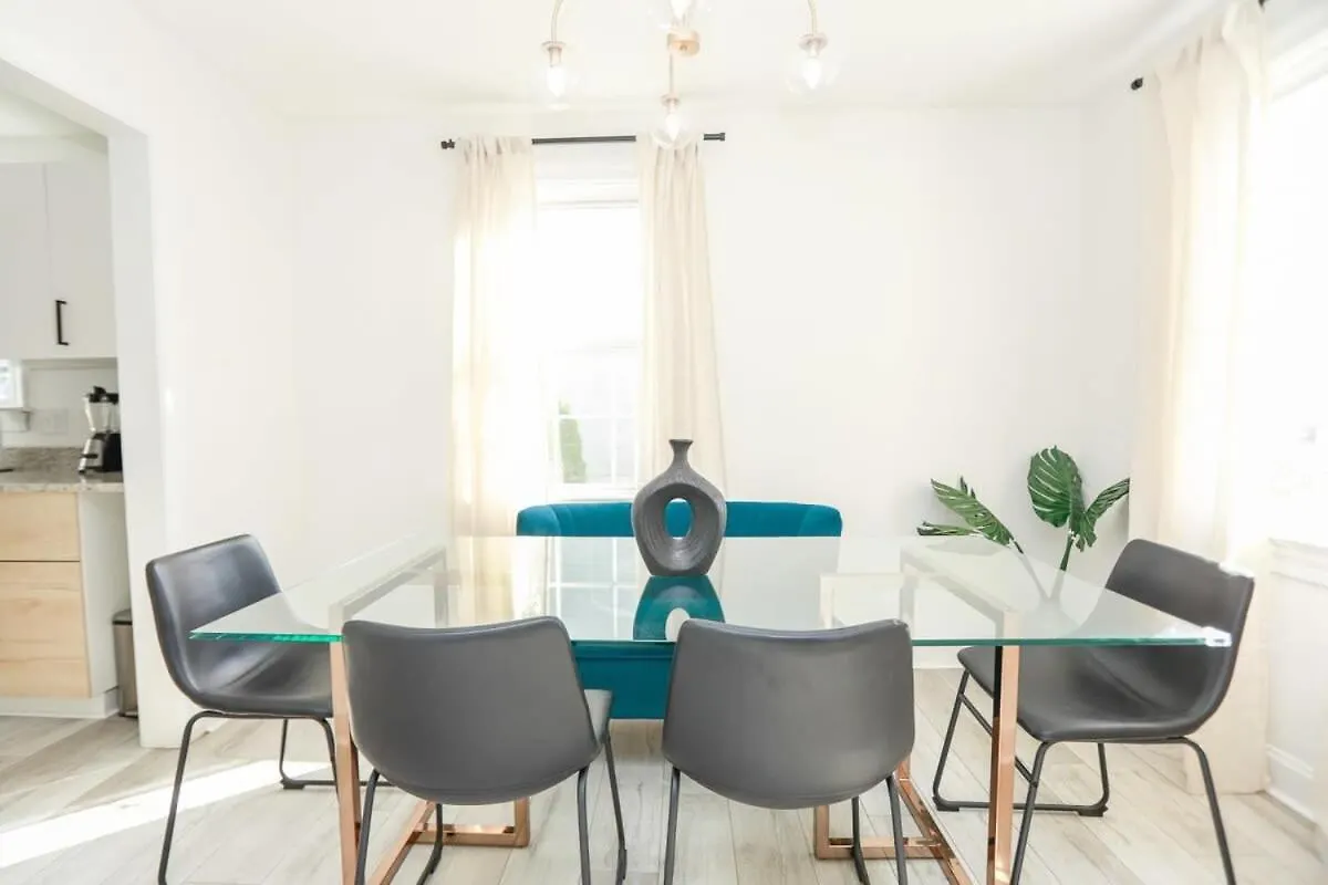 Sojourn Coastal Cottage 3 Br Norfolk