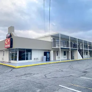Hotel Econo Airport, Norfolk