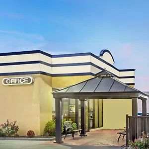 Hotel Days By Wyndham Military Circle, Norfolk