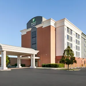 Hotel Express & Airport By Ihg, Norfolk