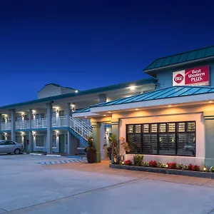 Western Sands & Hotel