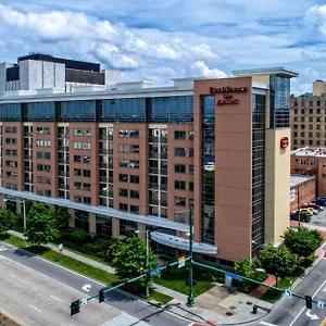 Hotel Downtown, Norfolk