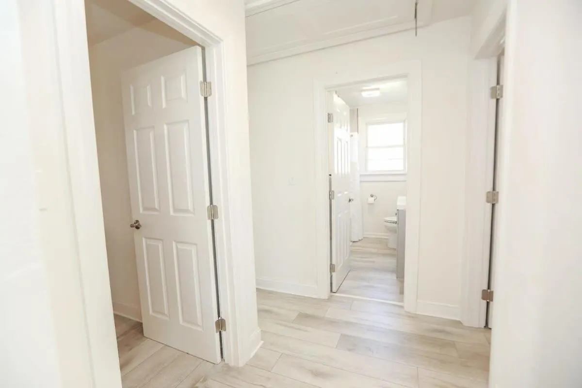 Nyaraló Sojourn Coastal Cottage 3 Br Norfolk