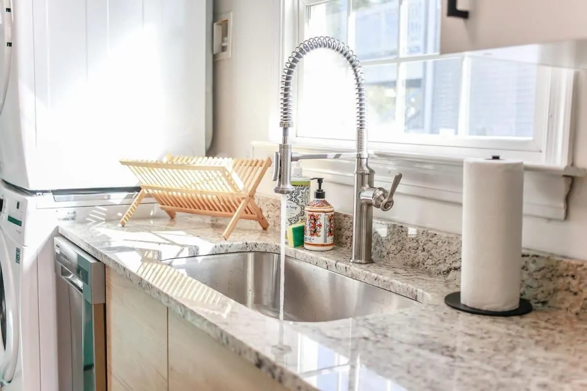 Sojourn Coastal Cottage 3 Br Norfolk Nyaraló